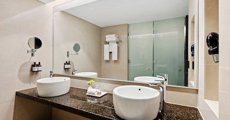 Room Quarto Superior